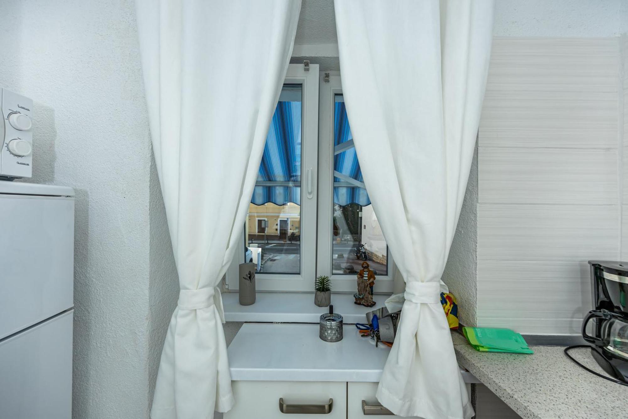 Villa Mely Crikvenica Kvarner Eksteriør billede